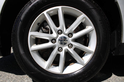Used 2014 Dodge Journey SXT w/ Quick Order Package 28C image 18