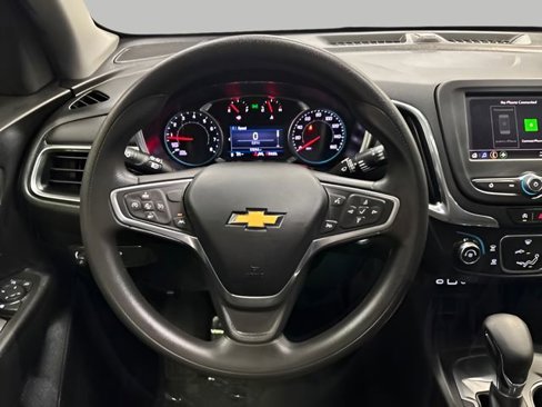 Used 2022 Chevrolet Equinox LT image 14
