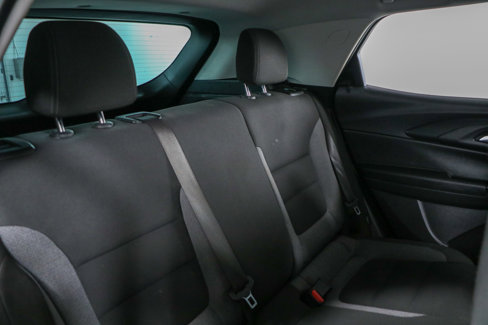 Used 2021 Chevrolet TrailBlazer LS image 27