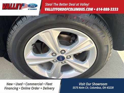 Used 2015 Ford Escape SE image 30