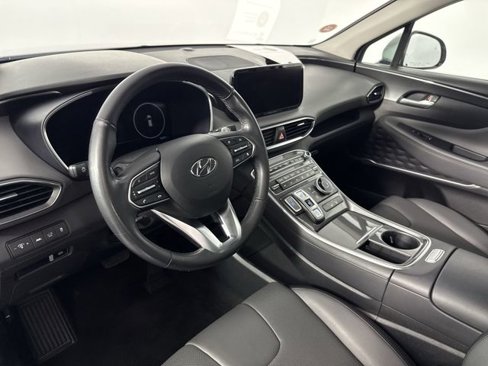 Used 2023 Hyundai Santa Fe SEL w/ Premium Package image 12