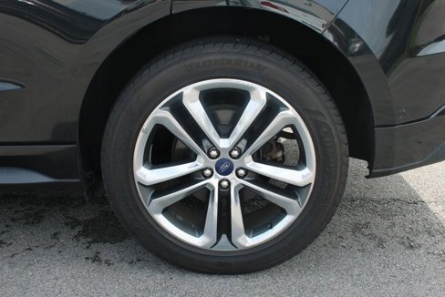 Used 2015 Ford Edge Sport w/ Equipment Group 401A image 42