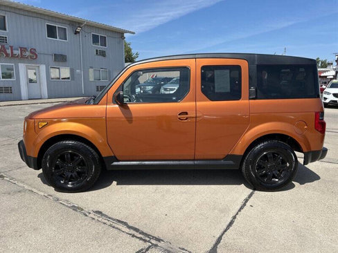 Used 2008 Honda Element EX image 2