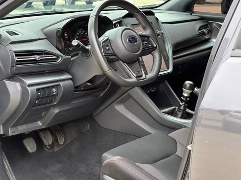 Used 2022 Subaru WRX image 9