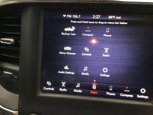 Used 2019 RAM 1500 Big Horn image 24
