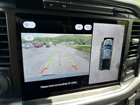 New 2025 Ford F150 Tremor w/ Equipment Group 402A High image 26