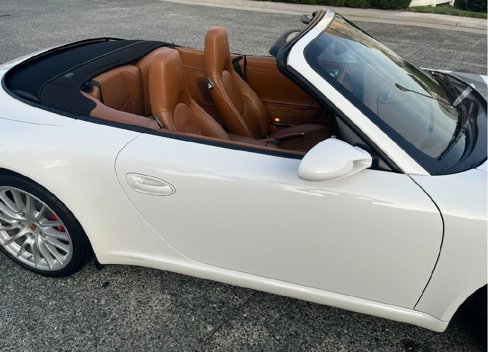 Used 2007 Porsche 911 Carrera S image 9