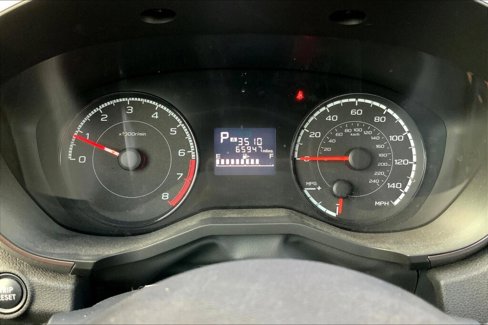 Used 2019 Subaru Crosstrek 2.0i Premium w/ Popular Package #2 image 12