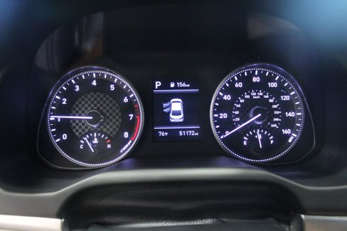 Used 2020 Hyundai Elantra SEL w/ Cargo Package (C1) image 30