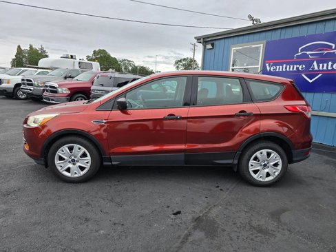 Used 2015 Ford Escape S image 2