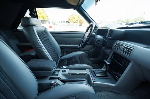 Used 1993 Ford Mustang GT image 56