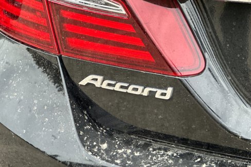 Used 2016 Honda Accord LX image 6
