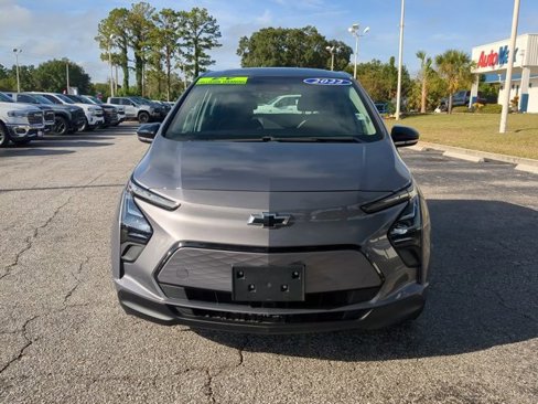 Used 2022 Chevrolet Bolt LT image 9