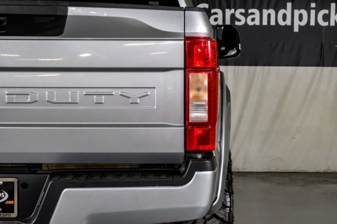 Used 2020 Ford F250 XLT image 42