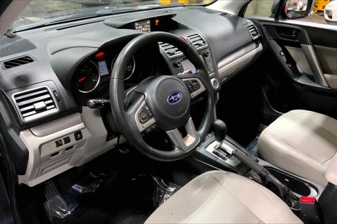 Used 2017 Subaru Forester 2.5i w/ Alloy Wheel Package image 17