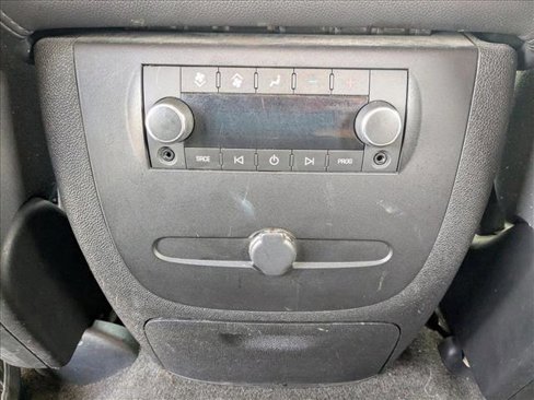 Used 2007 Chevrolet Tahoe LT image 16