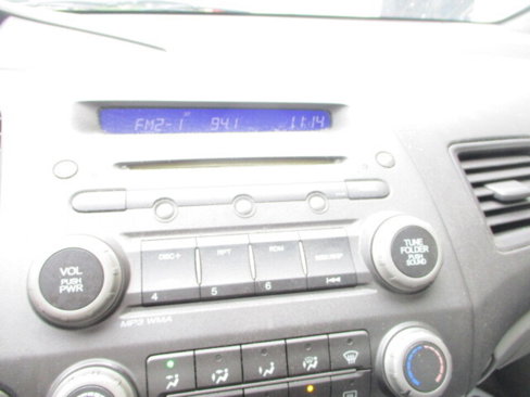 Used 2008 Honda Civic LX image 28