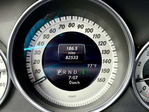 Used 2014 Mercedes-Benz C 250 Sedan image 27