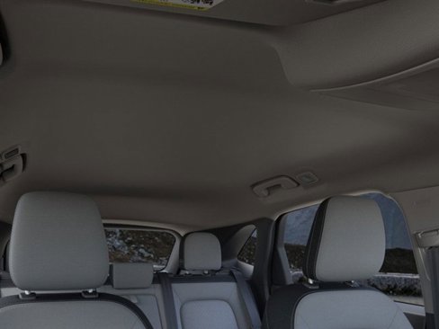 New 2025 Ford Escape Active w/ Cold Weather Package image 22