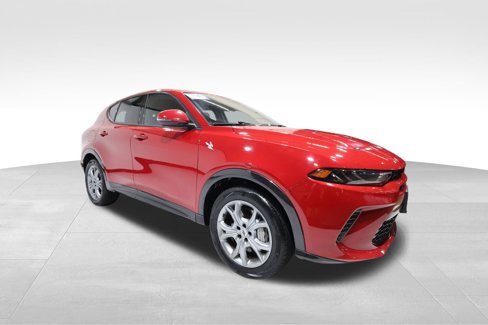Used 2024 Dodge Hornet R/T image 6