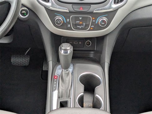 Used 2019 Chevrolet Equinox LT image 18