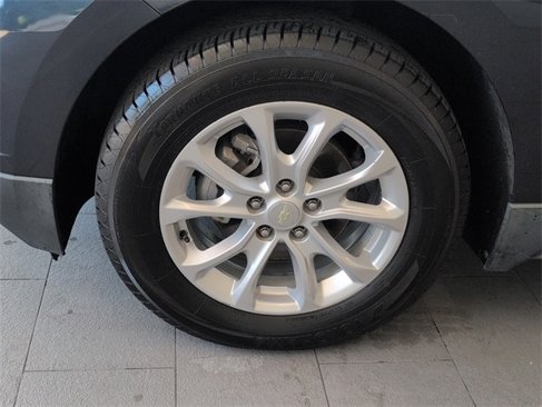 Used 2018 Chevrolet Equinox LS image 5