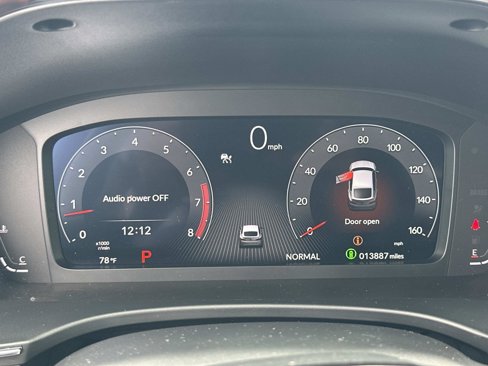 Certified 2024 Acura Integra A-Spec image 30