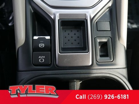 Used 2023 Subaru Forester image 34