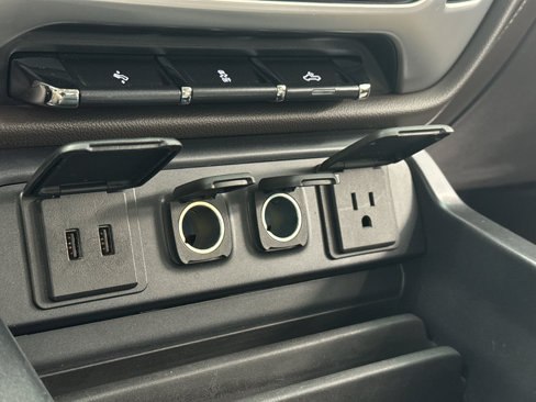 Used 2018 GMC Sierra 1500 SLT w/ SLT Premium Package image 27