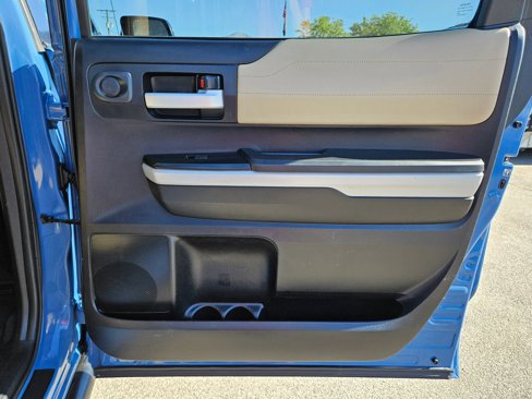 Used 2019 Toyota Tundra Limited image 50