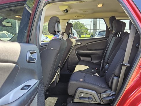 Used 2019 Dodge Journey SE w/ Connectivity Group image 6