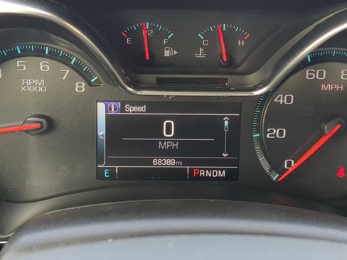 Used 2017 Chevrolet Impala LT image 30
