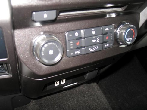 Used 2018 Ford F150 XLT w/ Equipment Group 302A Luxury image 37