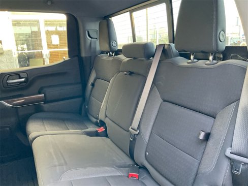 Used 2020 Chevrolet Silverado 1500 RST w/ All-Star Edition image 13