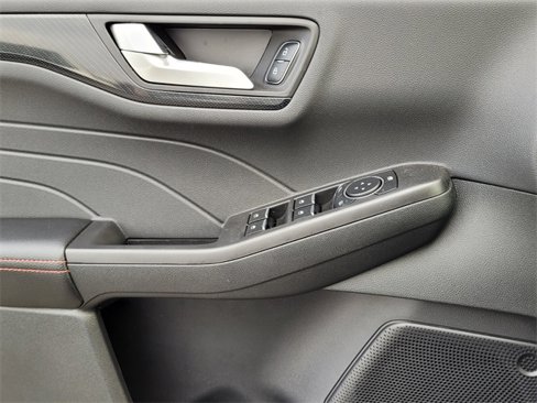 New 2025 Ford Escape ST-Line w/ Cold Weather Package image 14