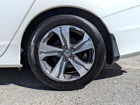 Used 2013 Honda Accord EX-L image 9