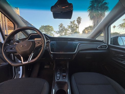 Used 2023 Chevrolet Bolt LT w/ Driver Confidence Package image 37