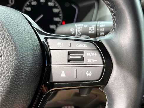 Certified 2022 Honda Civic Sport image 18