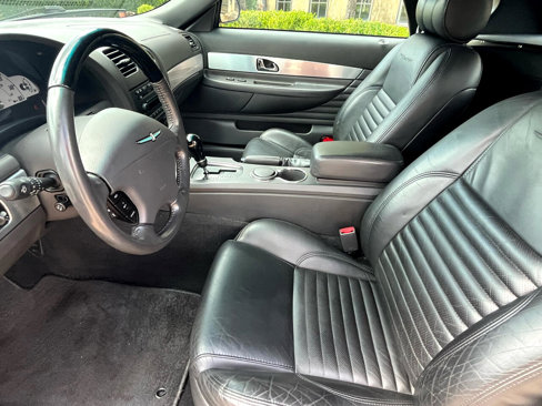 Used 2002 Ford Thunderbird image 34