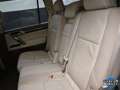 Used 2017 Lexus GX 460 image 12