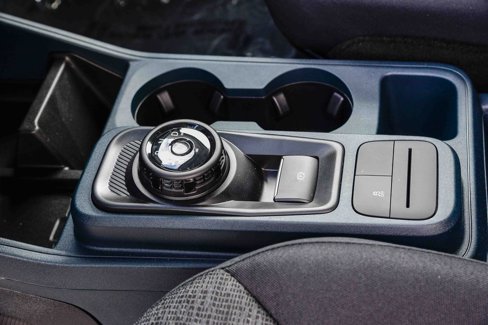 New 2025 Ford Maverick XL image 19