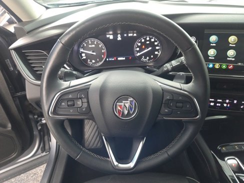 Used 2022 Buick Envision Essence w/ Technology Package I image 14
