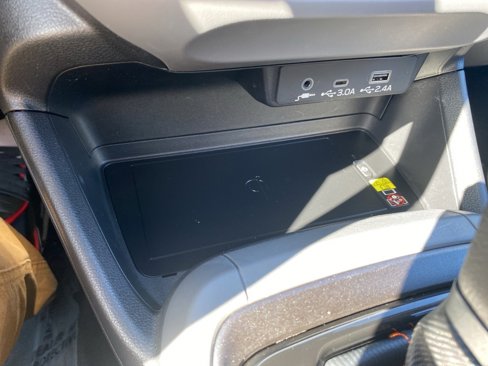 Used 2024 Subaru Crosstrek 2.5i Limited w/ Crosstrek Mirror Package image 17