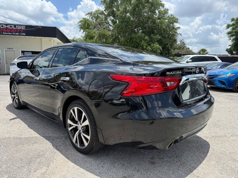 Used 2017 Nissan Maxima 3.5 S image 7