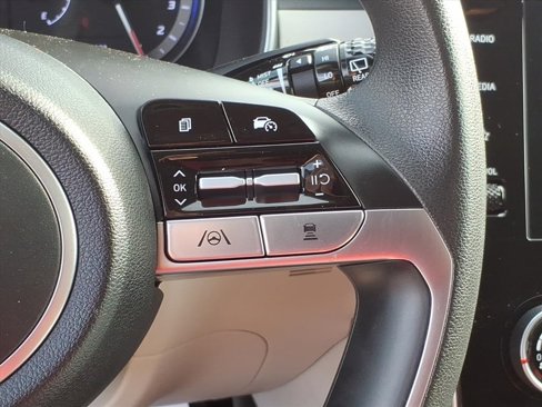 Used 2023 Hyundai Tucson SEL image 18