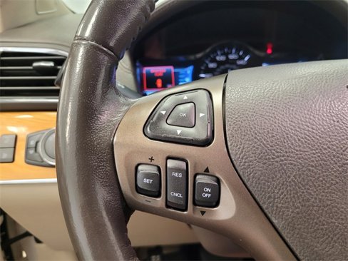 Used 2012 Lincoln MKX FWD w/ Wood Pkg image 21