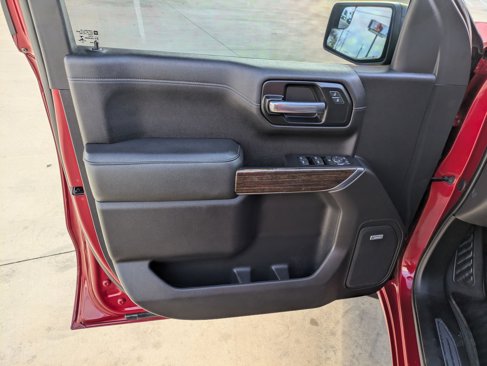 Certified 2021 GMC Sierra 1500 Elevation w/ Preferred Package image 11