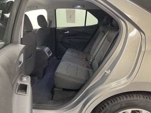 Used 2019 Chevrolet Equinox LT image 15