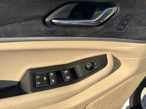 New 2025 Jeep Grand Cherokee Limited image 18