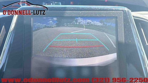 Used 2021 Toyota Prius Prime Limited image 22